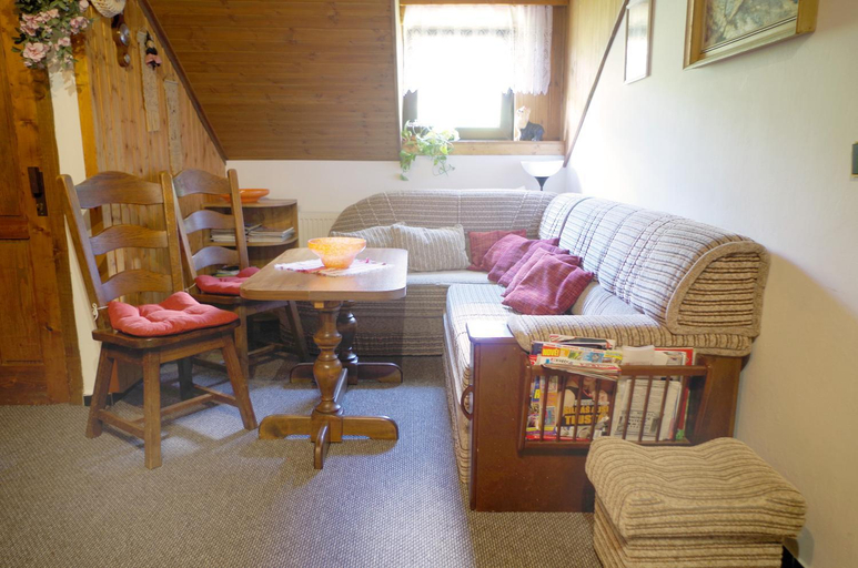 Others 5, Pension Sport Ostruzna, Jeseník