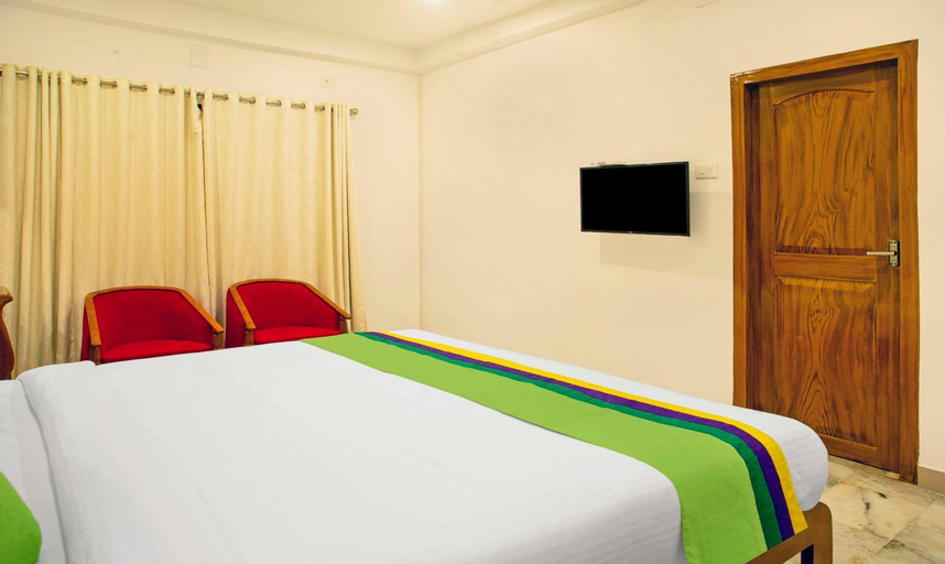 Bedroom 12