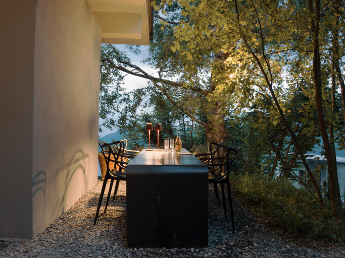 Others 2, LARIUM BED & BREAKFAST - PIGRA, Como
