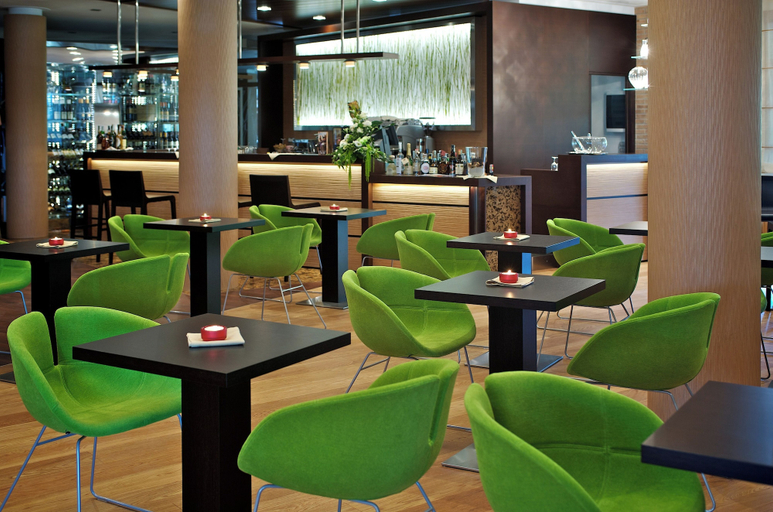 Food & Drinks 5, Green Village Eco Resort, Udine
