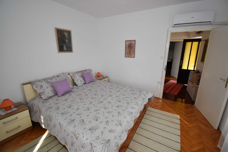 Bedroom 2, Holiday Home Katarina, Vinodolska
