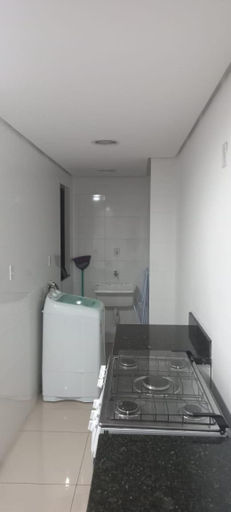 Others 2, Apartamentos Ed London, 150m das Termas, Climatizado - 2 vagas garagem, Piratuba
