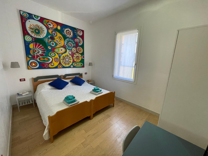 Others 2, BELLARIA 17 B&B, Bologna