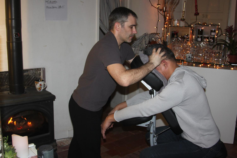 Food & Drinks 5, Maisonnette rurale de charme, Essonne