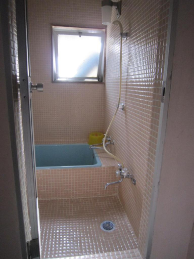 Bathroom 5