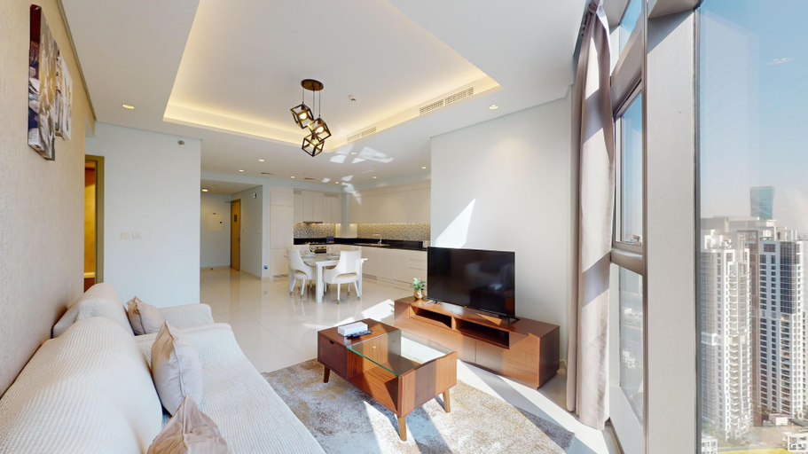 Others 3, Primestay - 2BR Paramount Midtown-dubai, Dubai