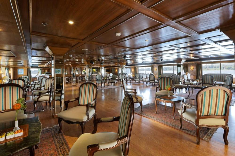 Others 4, Nile Cruise 3 nights From Aswan to Luxor Every Friday, Monday and Wednesday with tours, Aswan