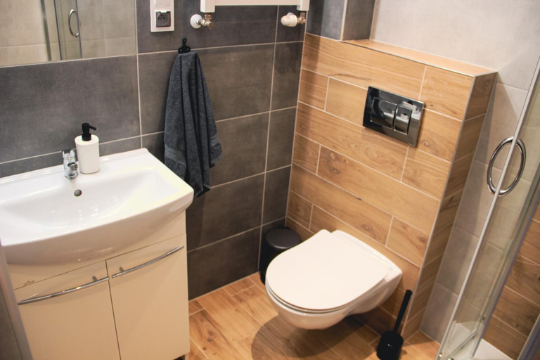 Others 5, Apartament Kattowitz, Będzin