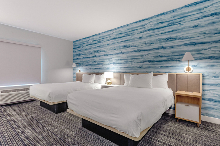 Bedroom 4, TownePlace Suites by Marriott Pueblo Downtown, Pueblo
