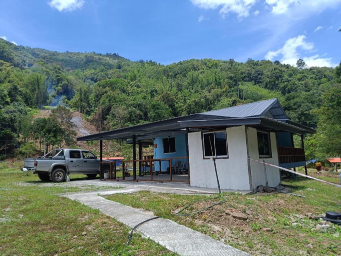 Exterior & Views 1, Kuriou Lodge & Campsite, Tuaran