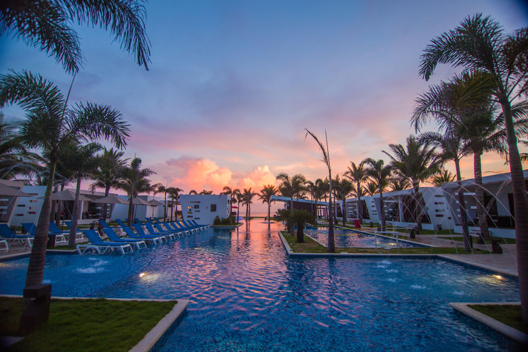 Sport & Beauty 1, Hotel El Faro, Taxisco