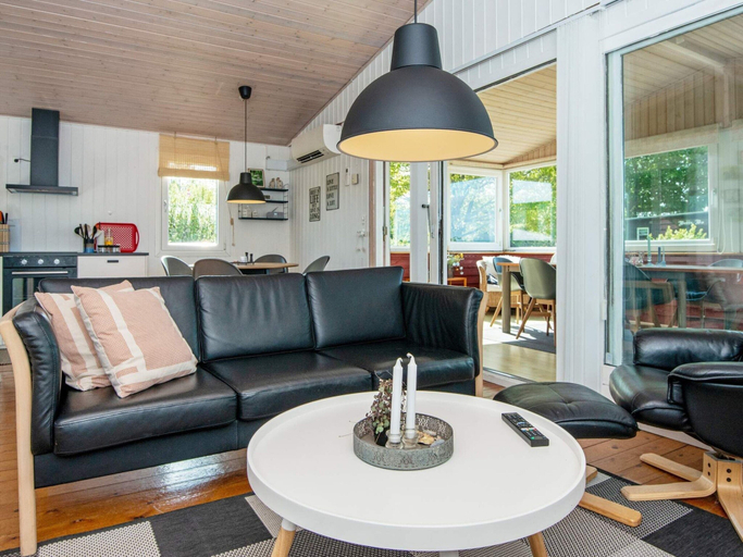 Others 4, 4 Person Holiday Home in Haderslev, Haderslev