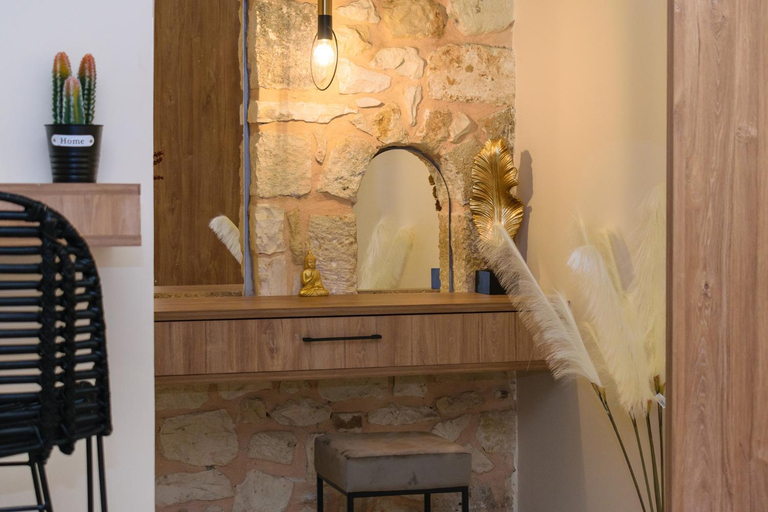 2, Teo Apartments, Crete