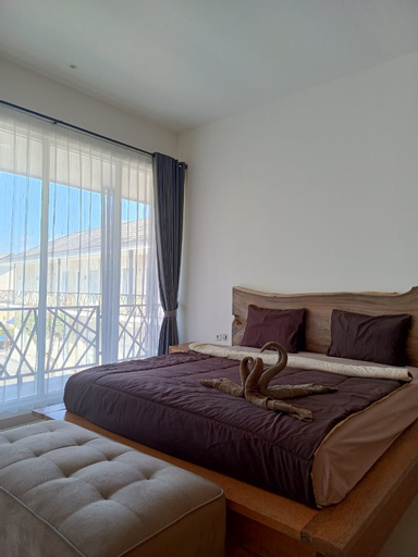 Bedroom 17