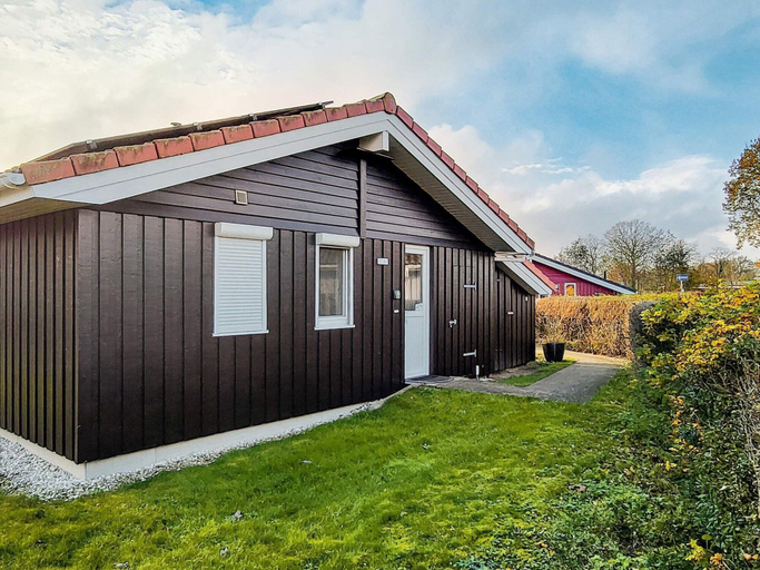 Exterior & Views, Holiday Home in Grömmitz, Ostholstein