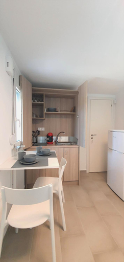 Others 5, ALBA OCEAN VIEW LUXURY RESIDENCE, Thessaly