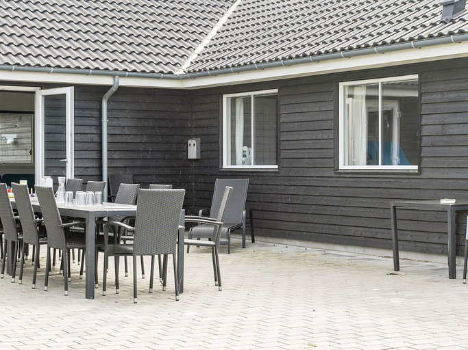 Others 3, Holiday Home in Stege, Vordingborg