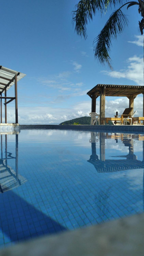 Others 3, Hotel Caieiras, Guaratuba