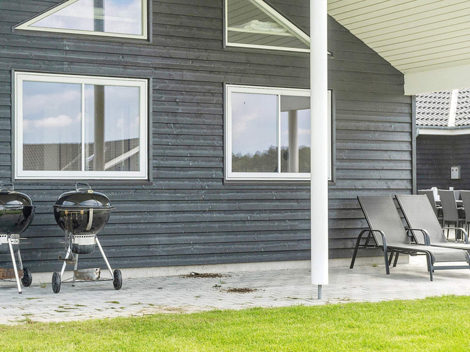 Others 5, Holiday Home in Stege, Vordingborg