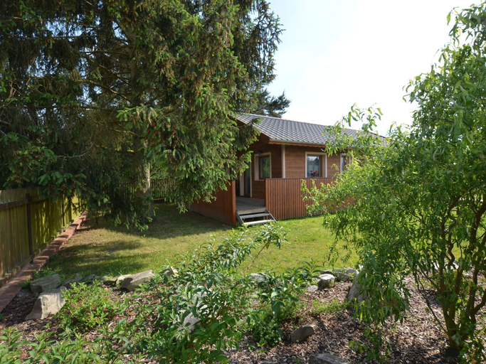 Others 4, Modern Chalet in Ralsko Bohemian With Garden, Česká Lípa