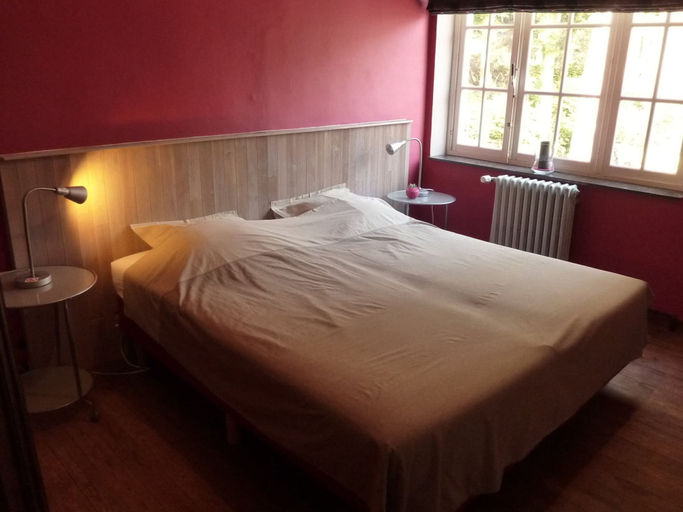 Bedroom 2, A superb cottage in the middle of a natural park., Luxembourg