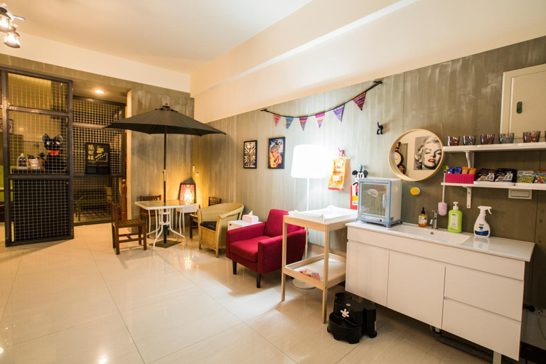 Others 4, Happy B&B, Taitung