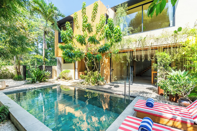 Sport & Beauty 1, Hygge Villa Ubud, Gianyar