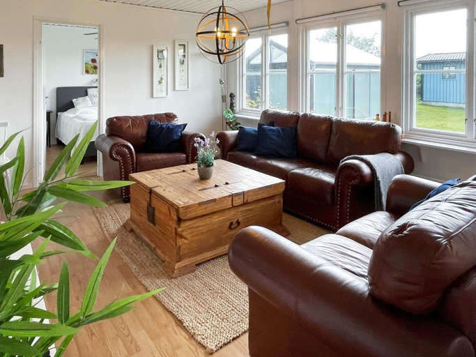 Others 5, 6 Person Holiday Home in Kopingsvik, Borgholm