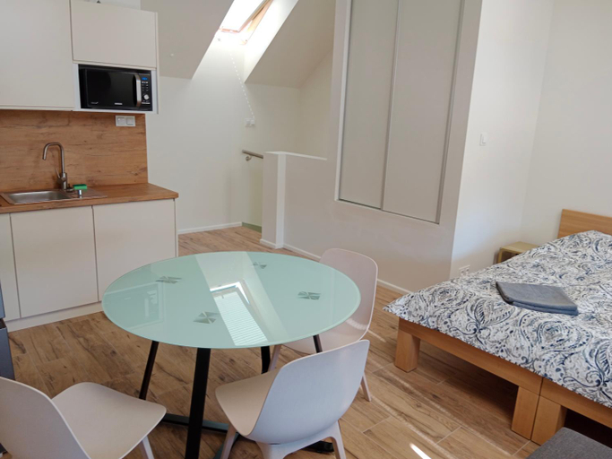 Others 4, Apartamenty Elbląska 20A, Braniewo