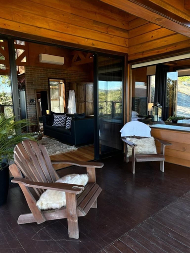 Room 2, VALLÉE POUSADA BOUTIQUE, Urubici