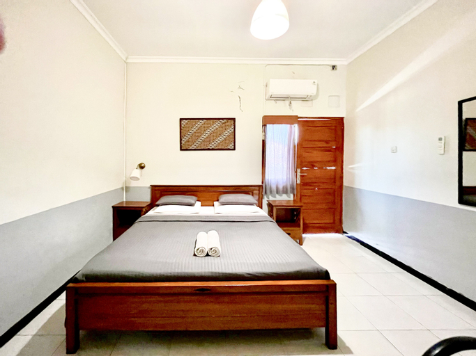 Bedroom 25