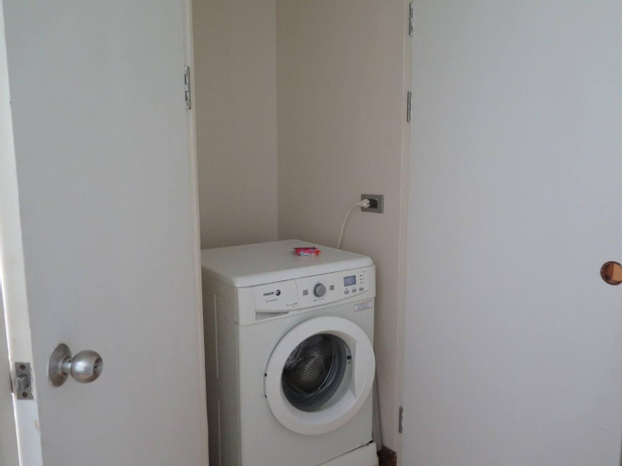 Bedroom 3, 7A-Lovely 2 Bedrooms 3 Bathrooms, Wattana