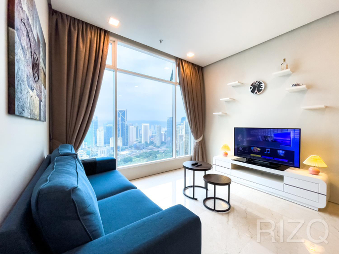Others 5, Soho Suites KLCC by Rizq , Kuala Lumpur