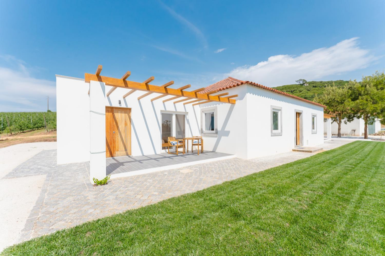 Monte da Varzea da Rainha, Óbidos