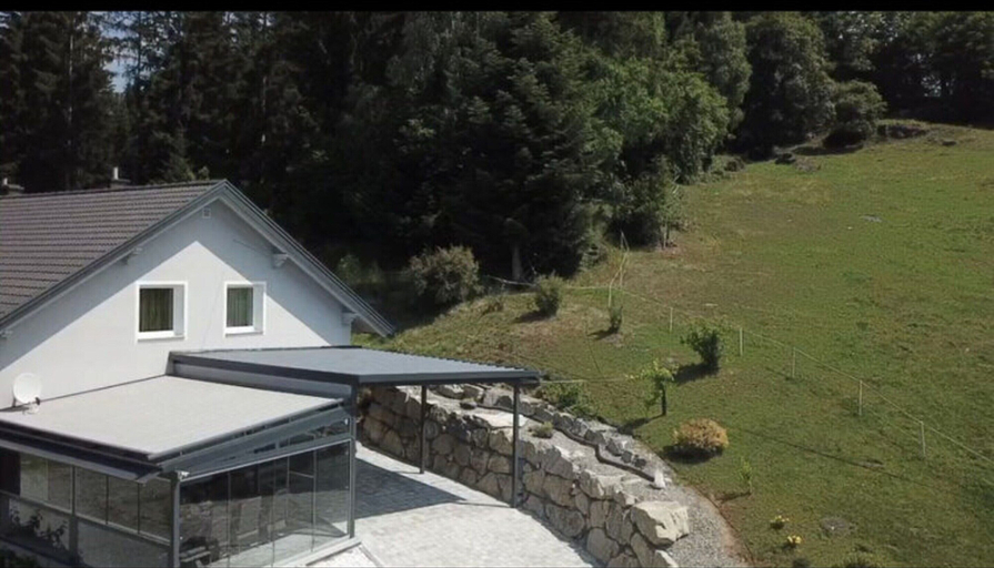 Others 2, Apartment in Salchau Near Lachtal Ski Area, Murau