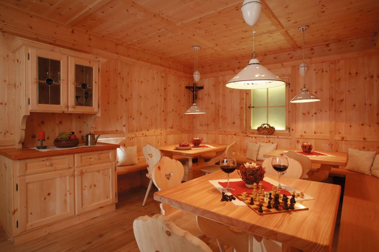 Food & Drinks 5, Boutiquehotel Friedrich, Bolzano