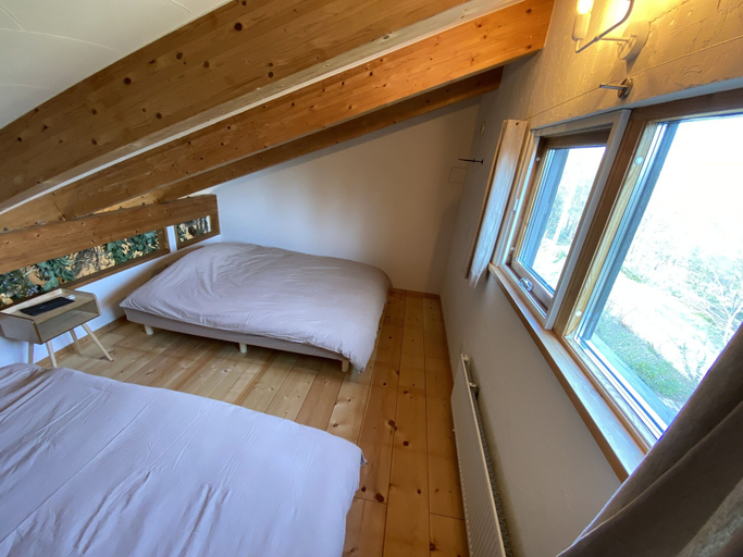 Bedroom 1, FamC, Nakafurano