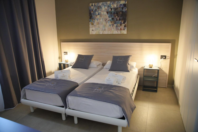 Bedroom 3, Valenti rooms & relax, Agrigento