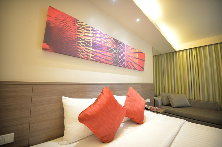 Bedroom 20