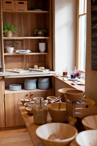 Food & Drinks 4, Alter Wirt GmbH in Grünwald, München