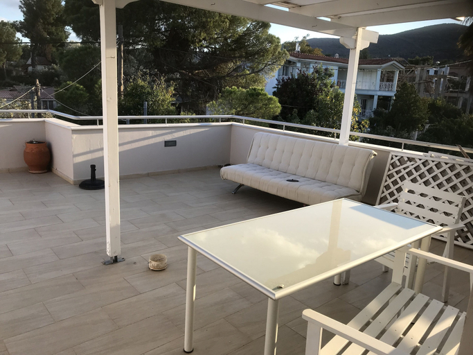 Others 4, Beautiful Spacious apt in Nea Makri, Attica