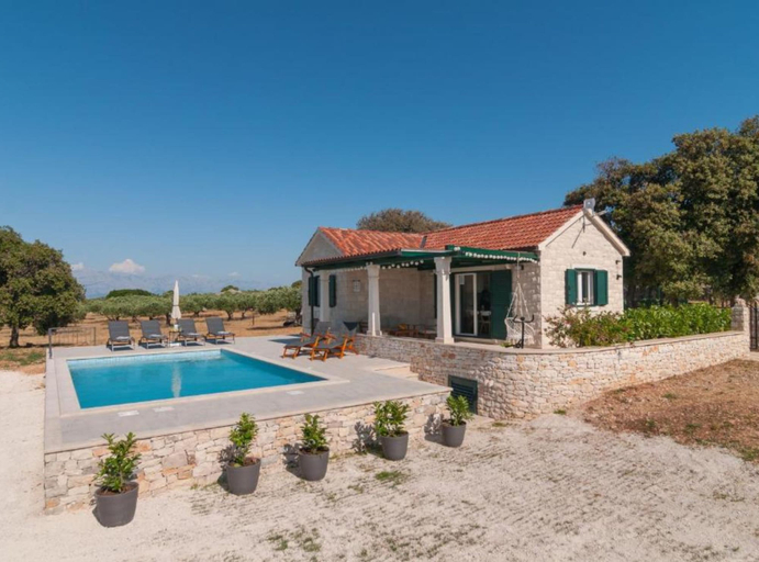Others 4, Holiday Home Blato, Postira