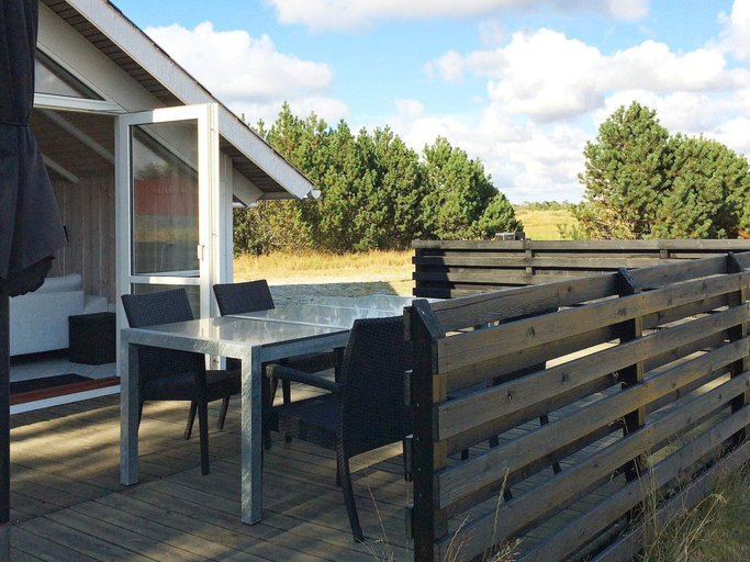 Others 4, 4 Star Holiday Home in Snedsted, Thisted