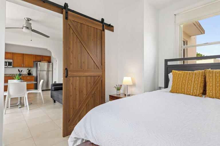 Bedroom 3, Cacique by Otium