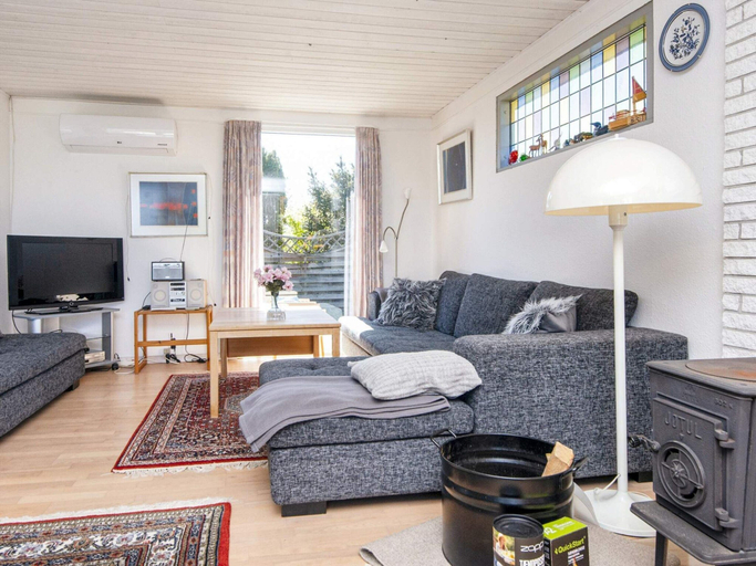Others 5, 6 Person Holiday Home in Glesborg, Norddjurs