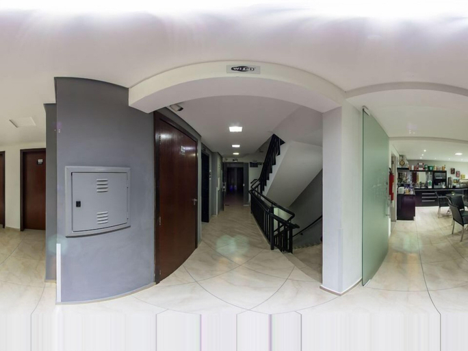 Others 5, HOLLYSTER HOTEL, Curitiba