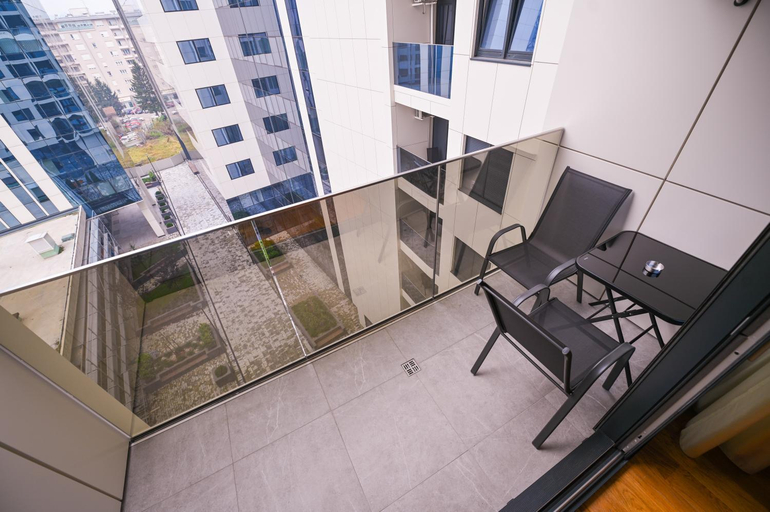 Others 3, Apartman City Charm, Banja Luka