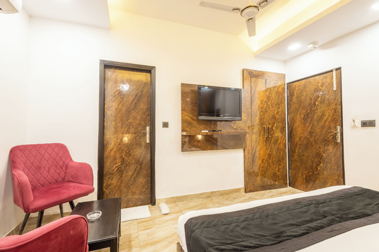 Bedroom 11