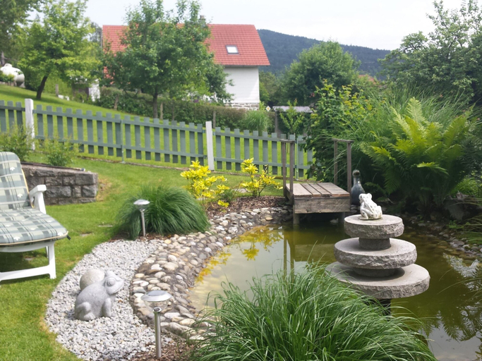 Others 5, Modern Retreat in Nature, Passau