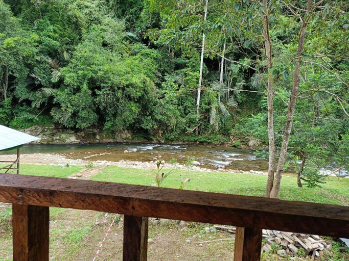 Others 3, Kuriou Lodge & Campsite, Tuaran
